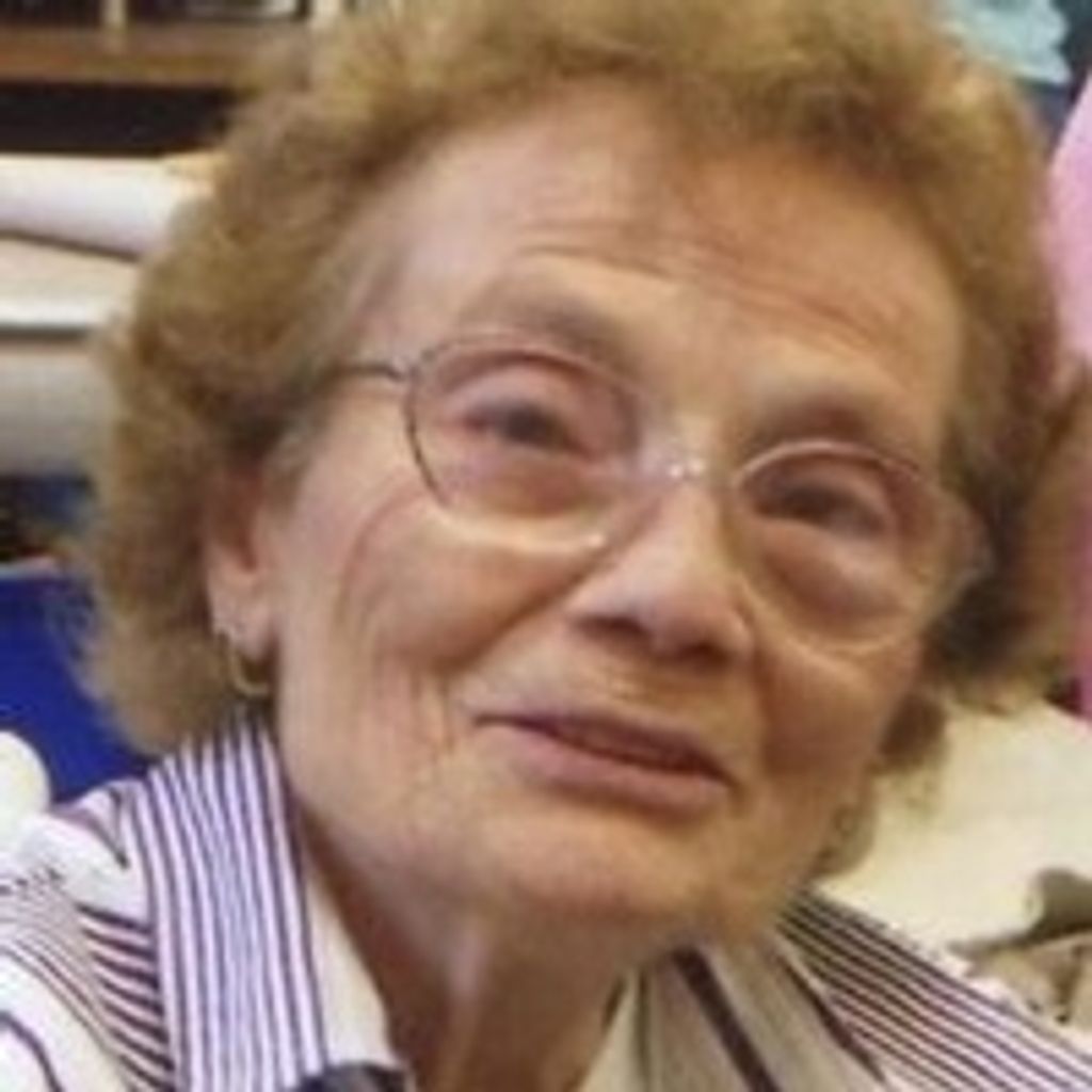 Bessie Howard