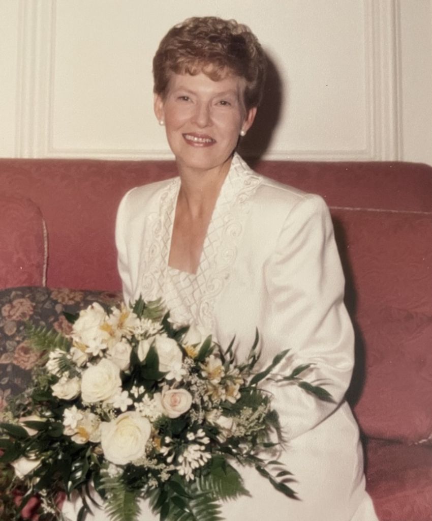 Dolores Dabney