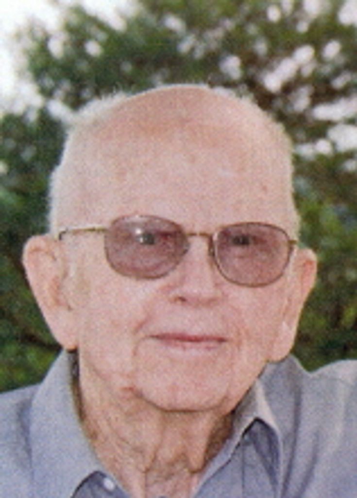 Elmer Huston Bullard