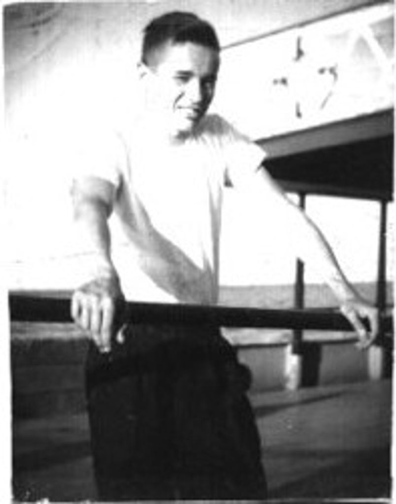 Brian Paul Beamish