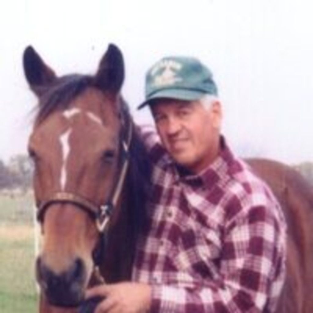 David Francis Rascher Profile Photo