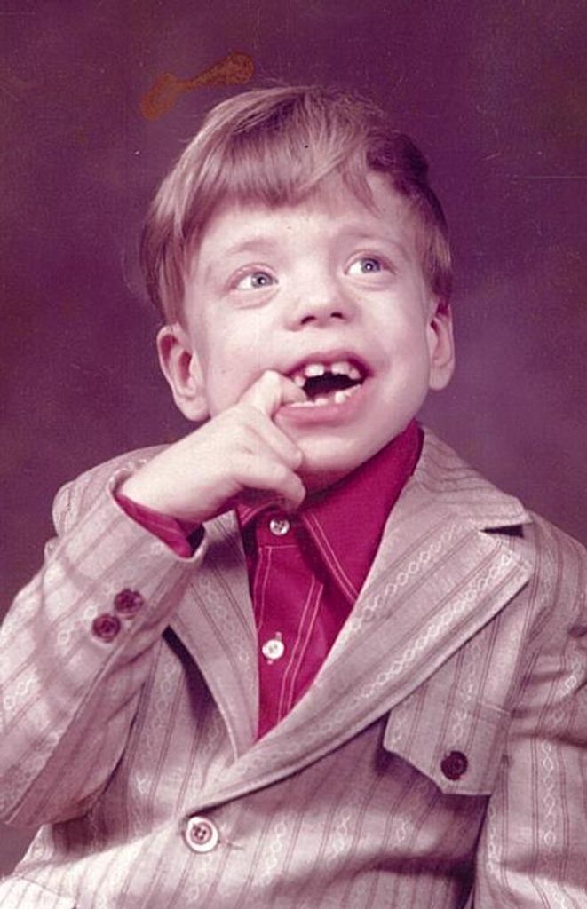 Thomas N. Sayre Profile Photo