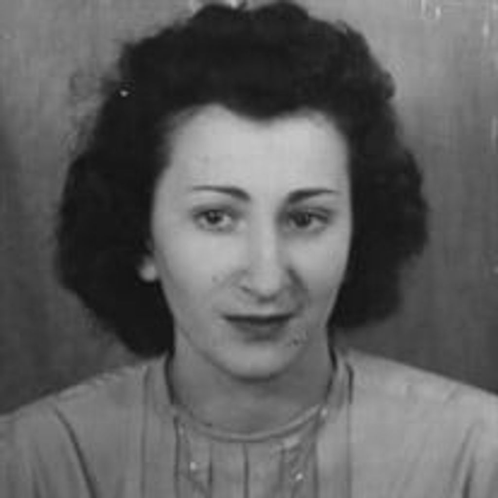 Clara Letha (Crowder) Bickerstaff