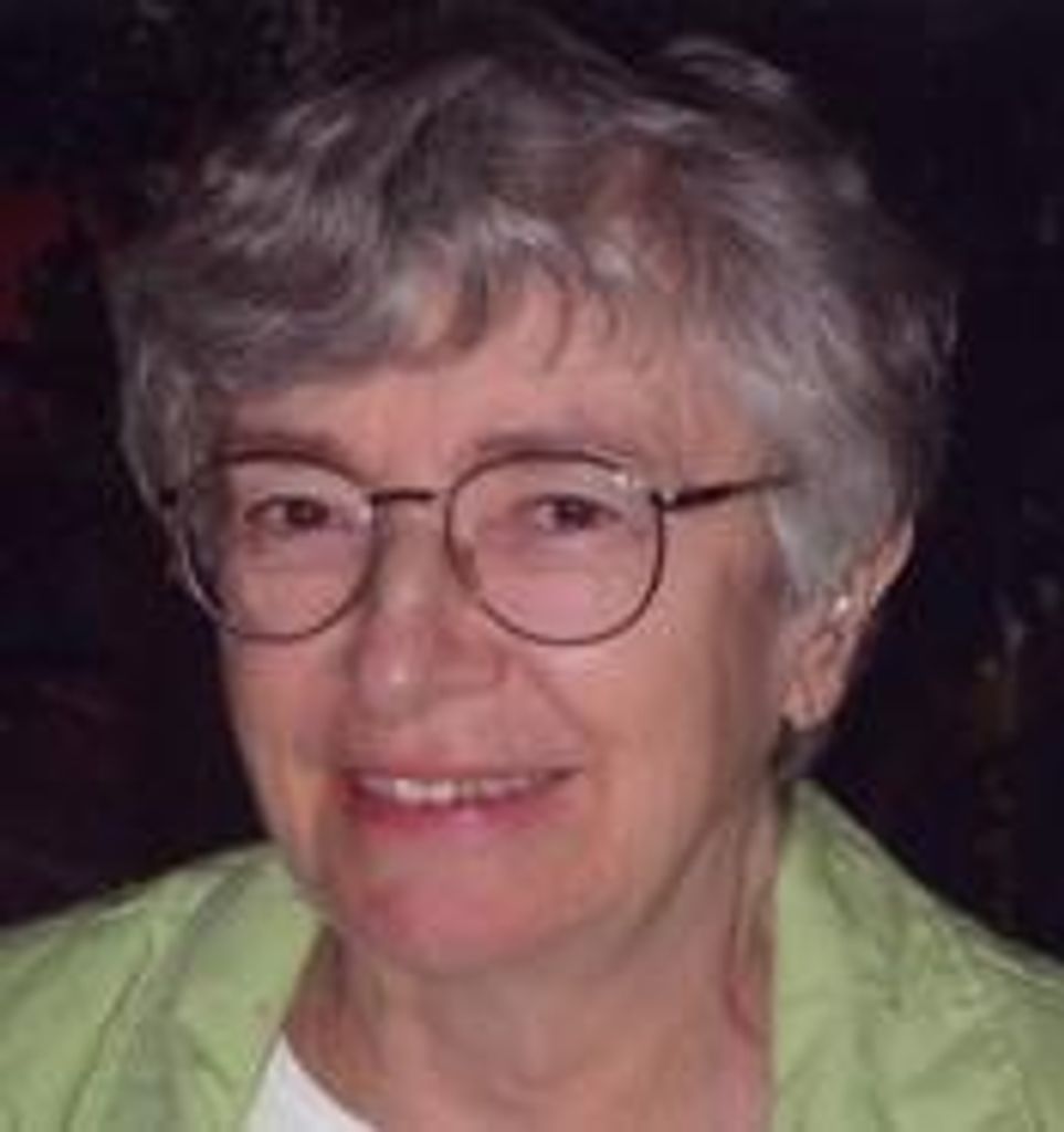 Dorothy Irene Dingwall (Nee Goodall)