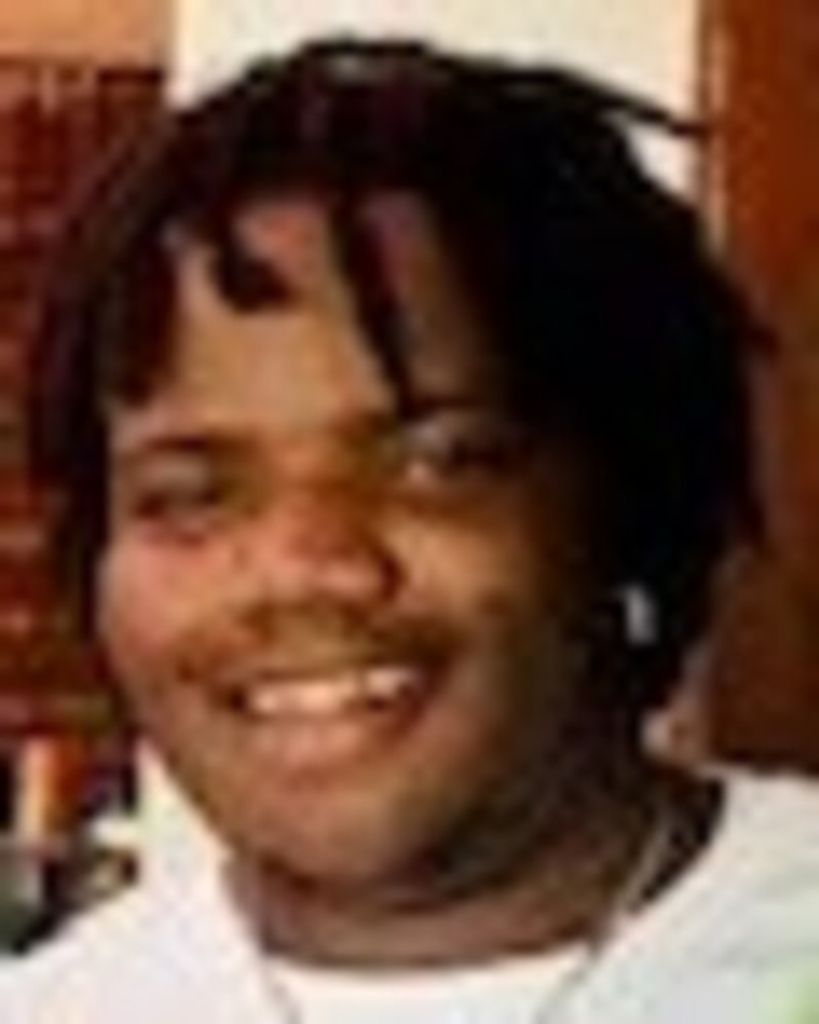 George Brandon Gomez Profile Photo