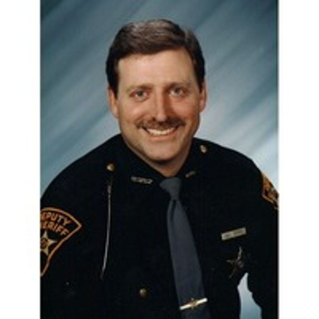 Melvin Carl Berry, Sr.