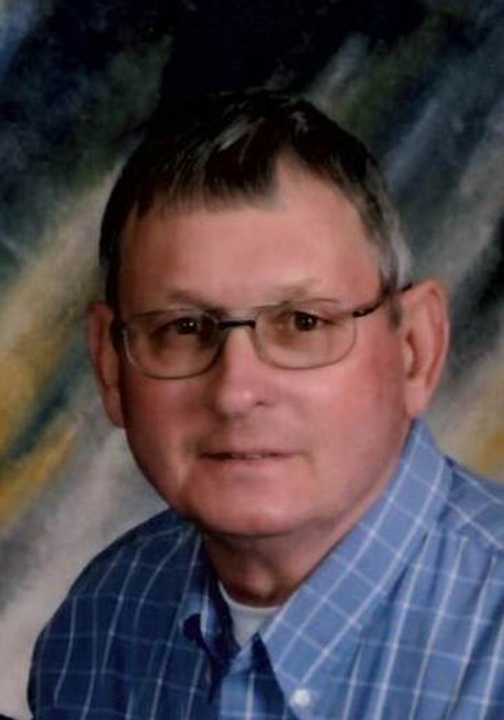 Thomas A. "Tom" Young