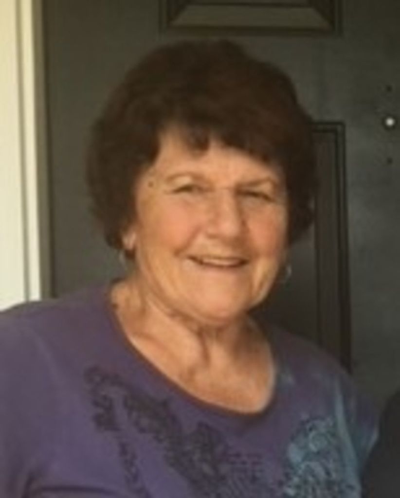 Donna June Wood Profile Photo