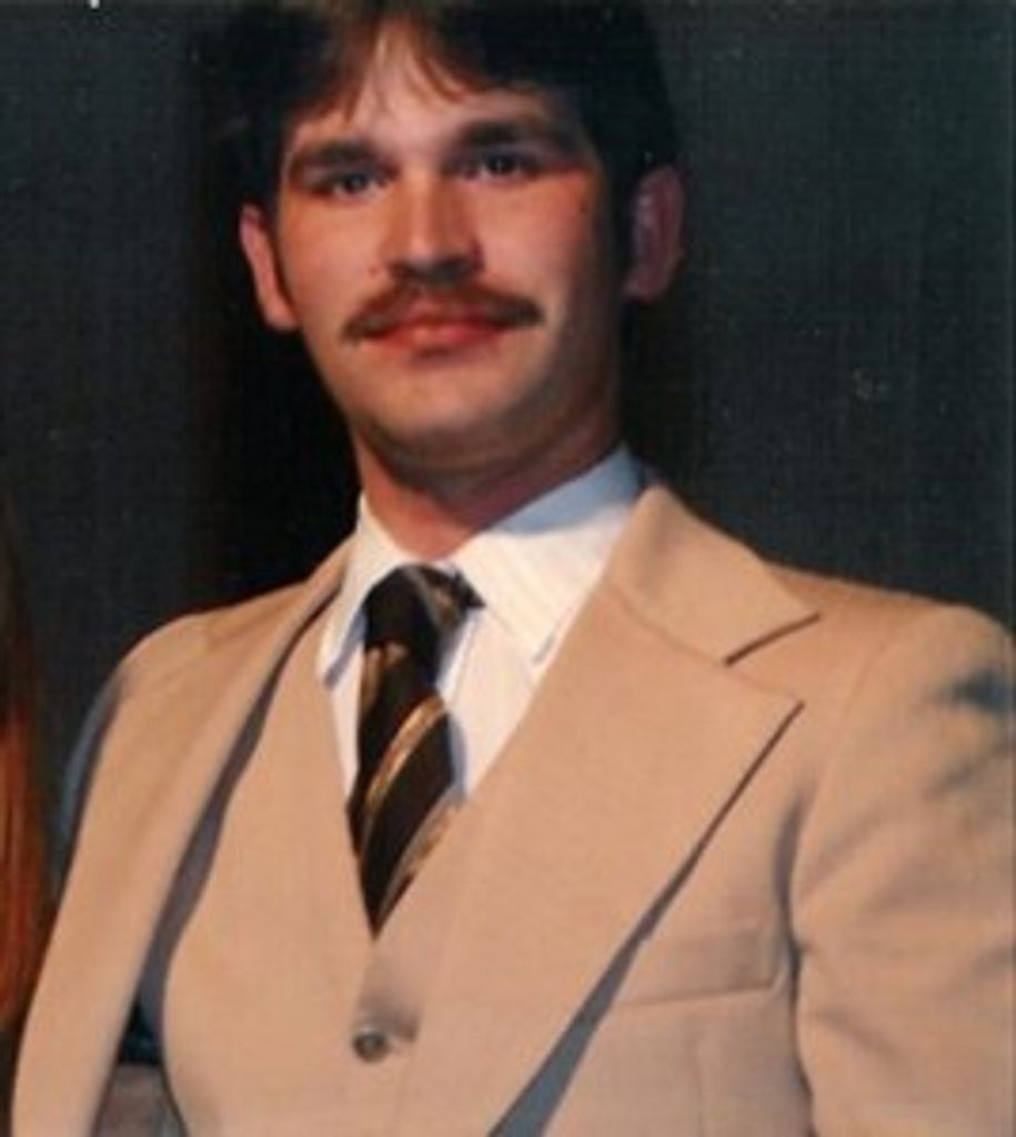 Corey Michael Hudson