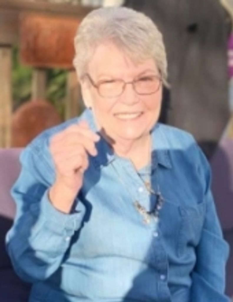 Joyce Ann Mullen Profile Photo