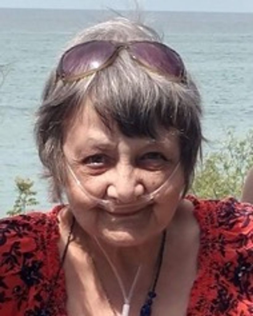 Linda WEINREBER Profile Photo