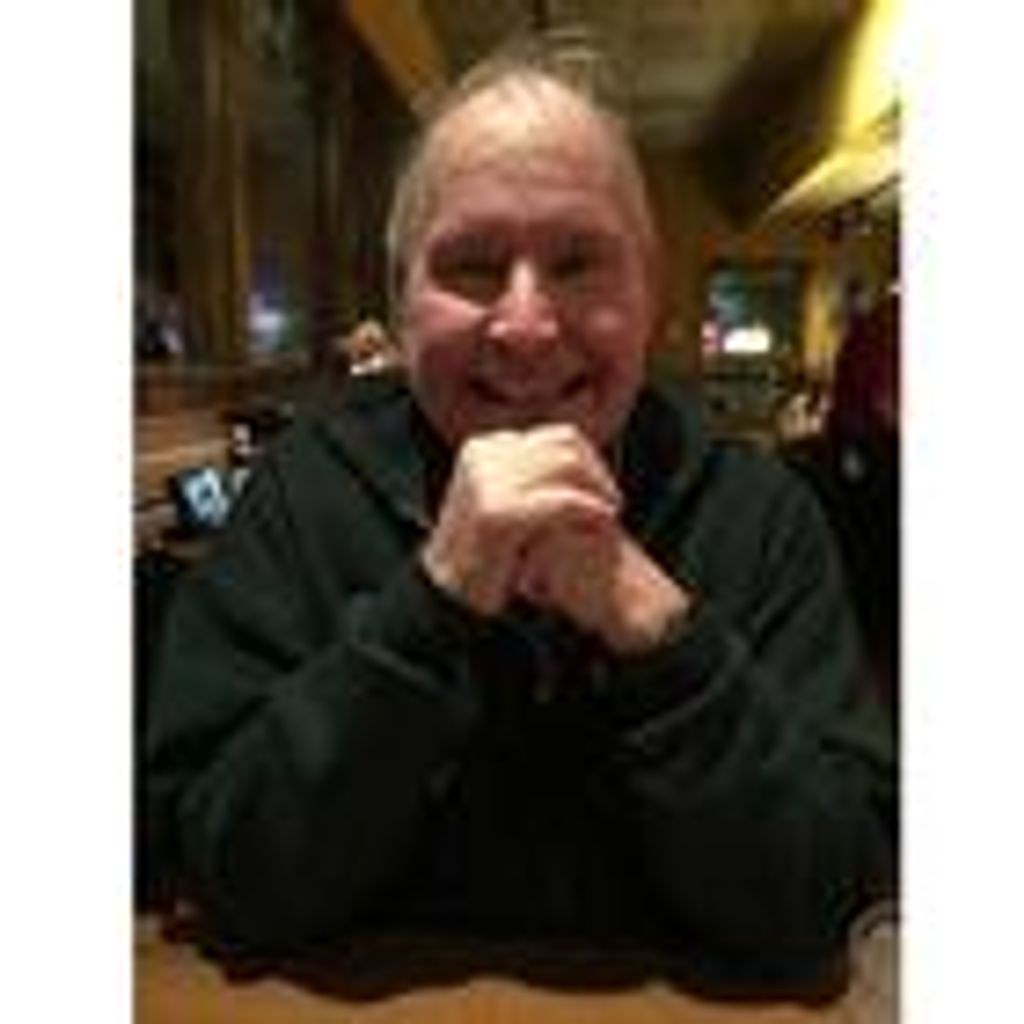 Stephen Dale Crowley