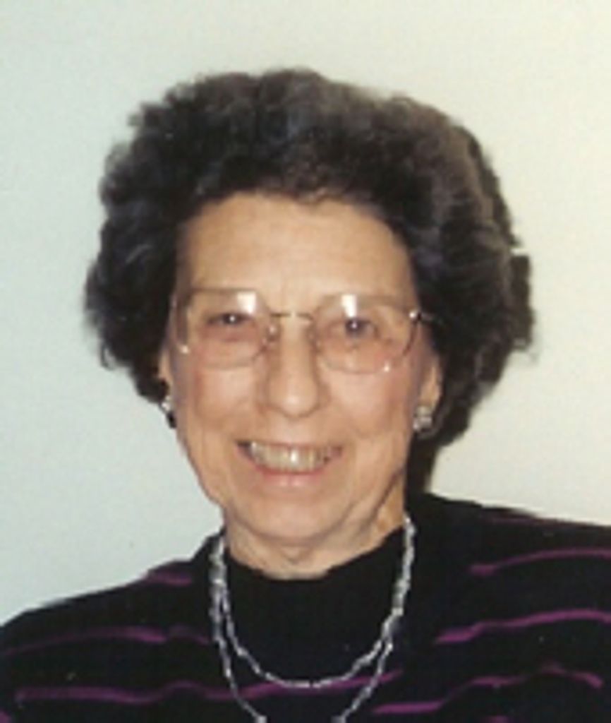 Martha  L. Brent