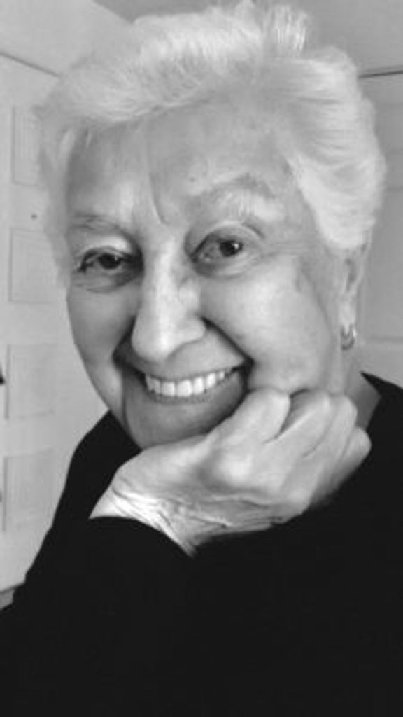 Eleanor Petersen of North Riverside, IL