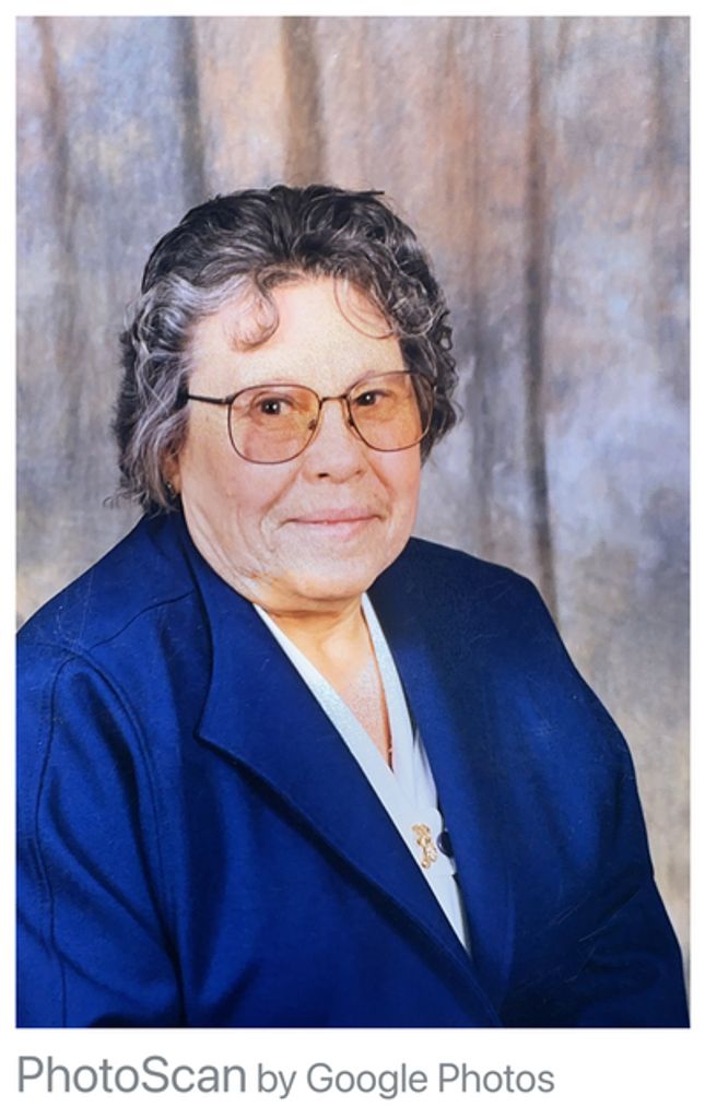 Benigna Romero Profile Photo