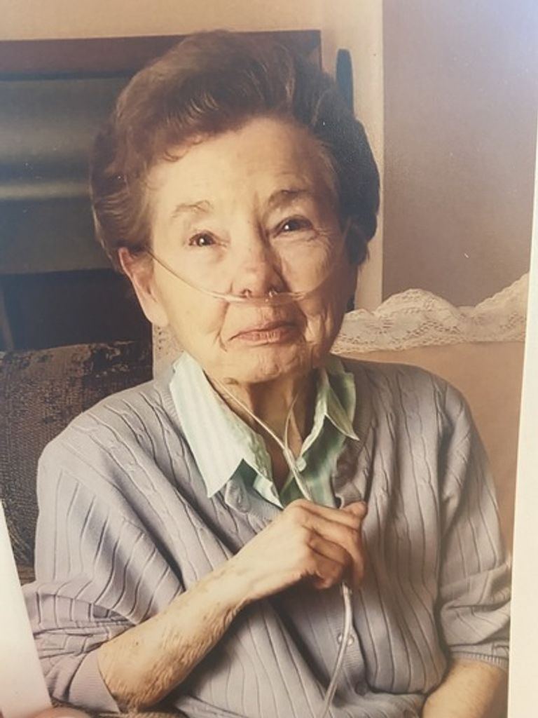A. Frances Shepard Profile Photo