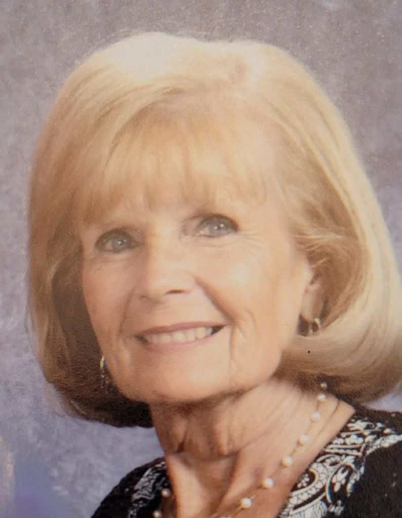 Elaine F. Mclellan