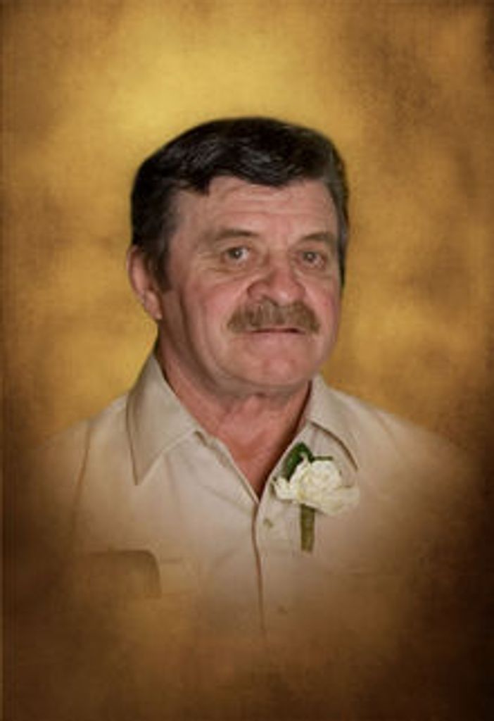 Roy Runyan