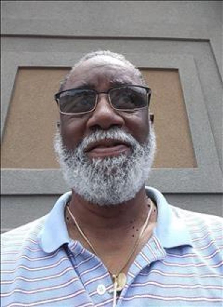 Franklin S Hogan Profile Photo