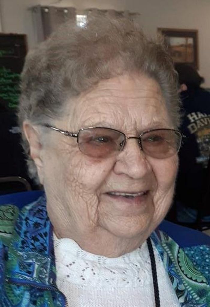 Arlia Wiest Profile Photo