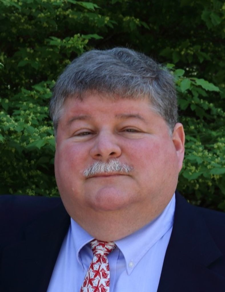Harold Keith Chernoff