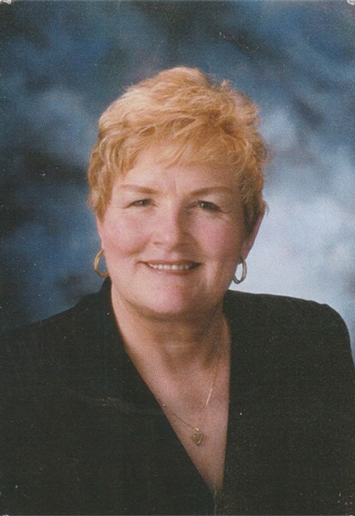 Carrol Laverne Downing Profile Photo