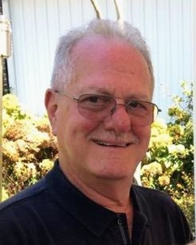 Michael Dodd Bailey Profile Photo
