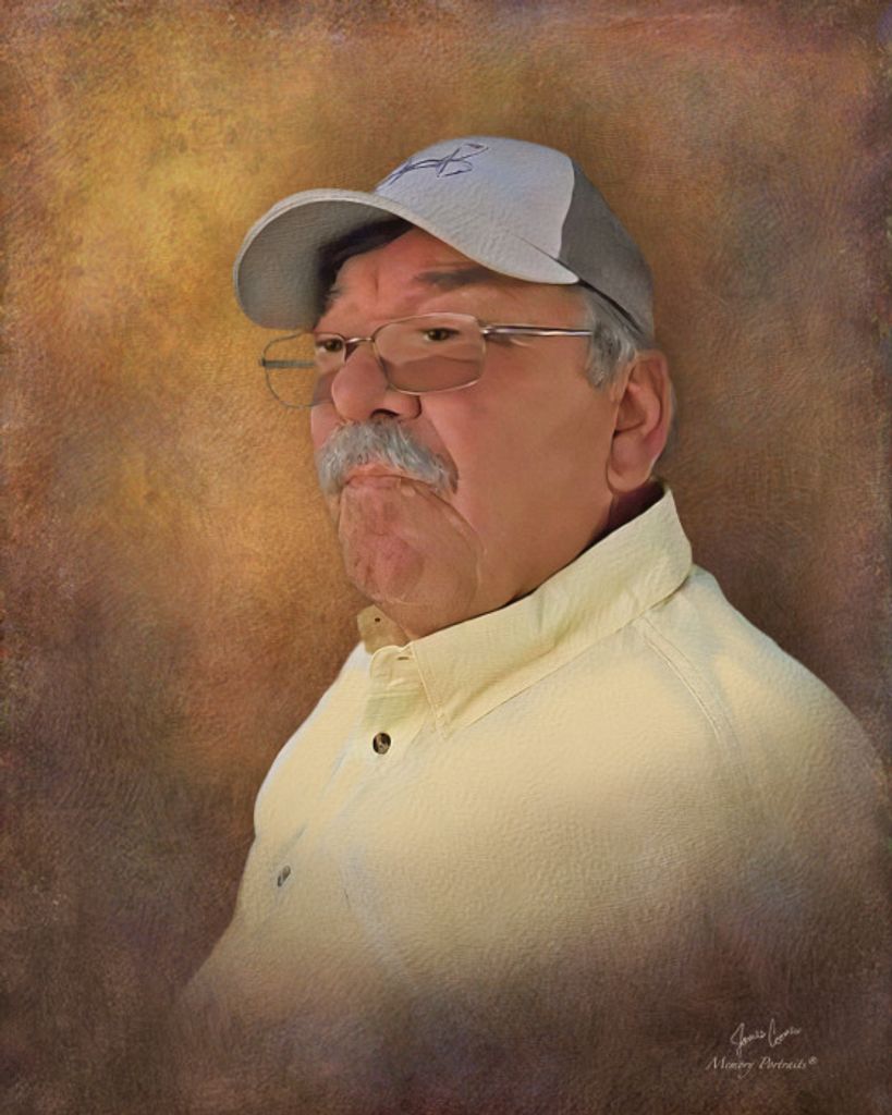 William B. Harper,  Jr.