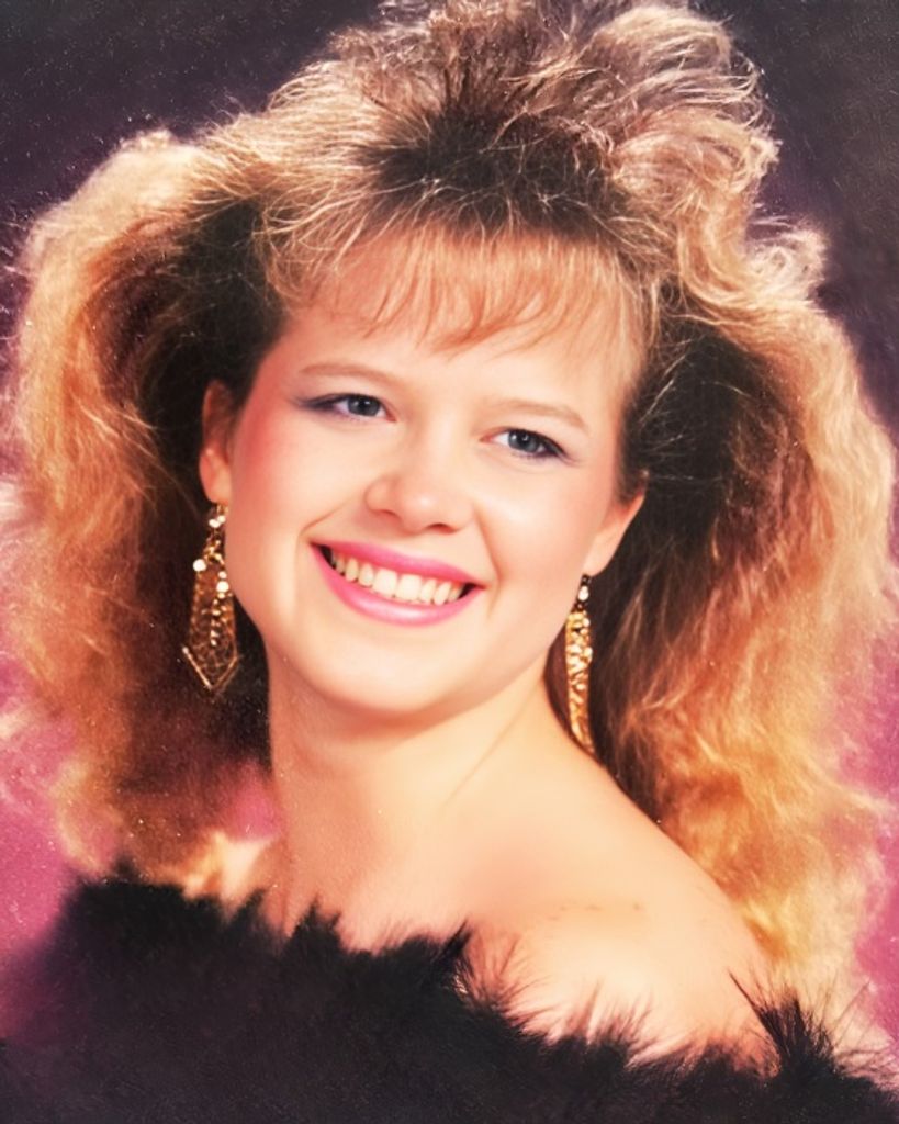 Bobbi Lynn Frye Profile Photo