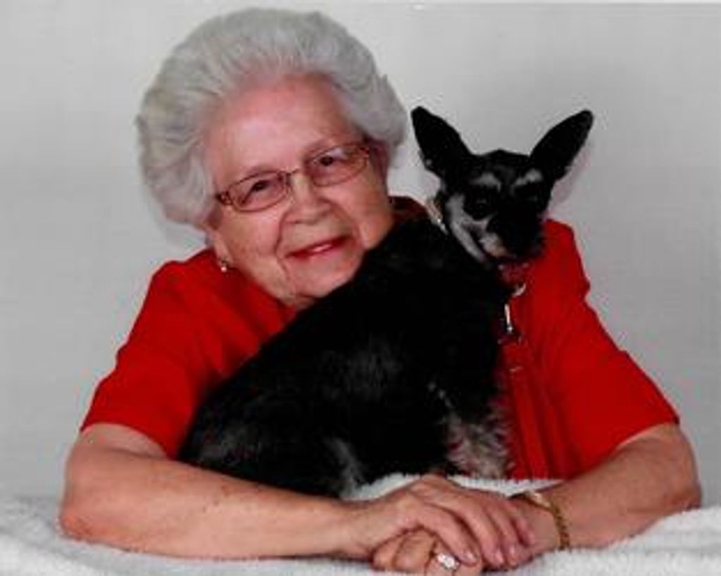 Beverly H. Wright Profile Photo