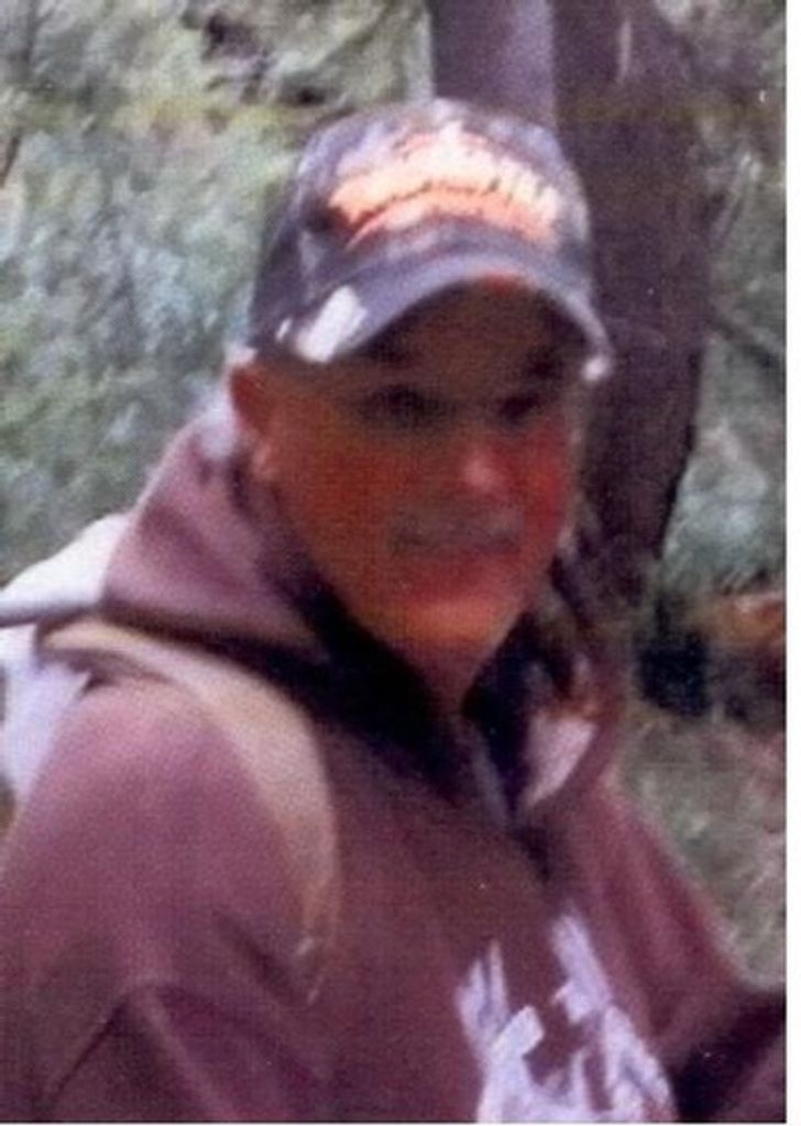 James Wayne 'Jim' Ansami Profile Photo