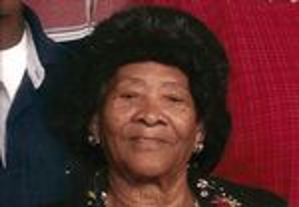 Mary Johnson Bell Profile Photo