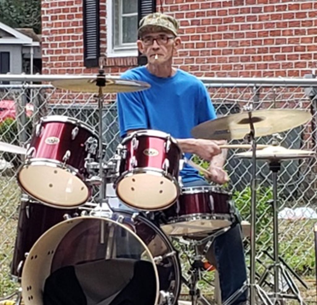 Joseph Wayne Breland Profile Photo