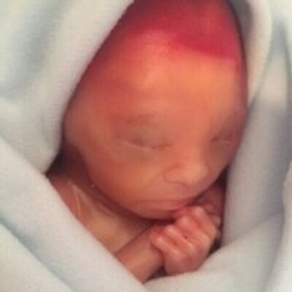 Roman Charles Clark