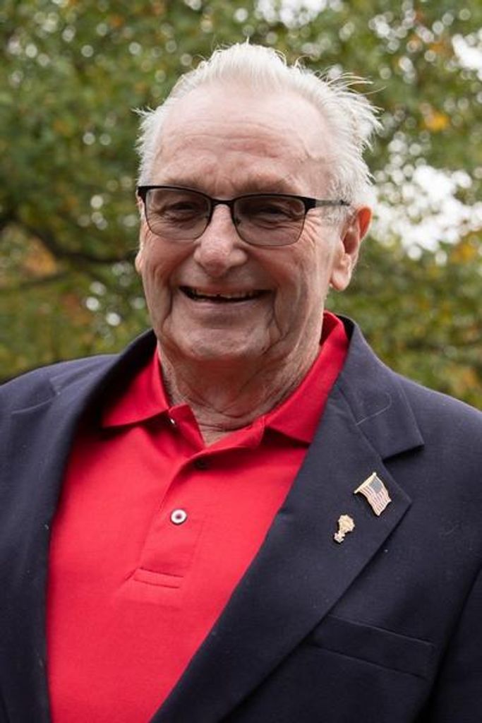 Ody Dickey, Jr. Profile Photo