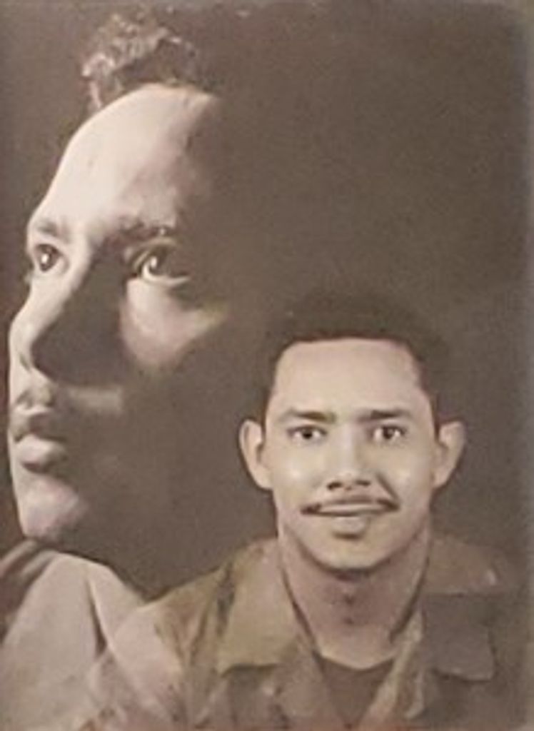 Eladio Rivera, Sr. Profile Photo