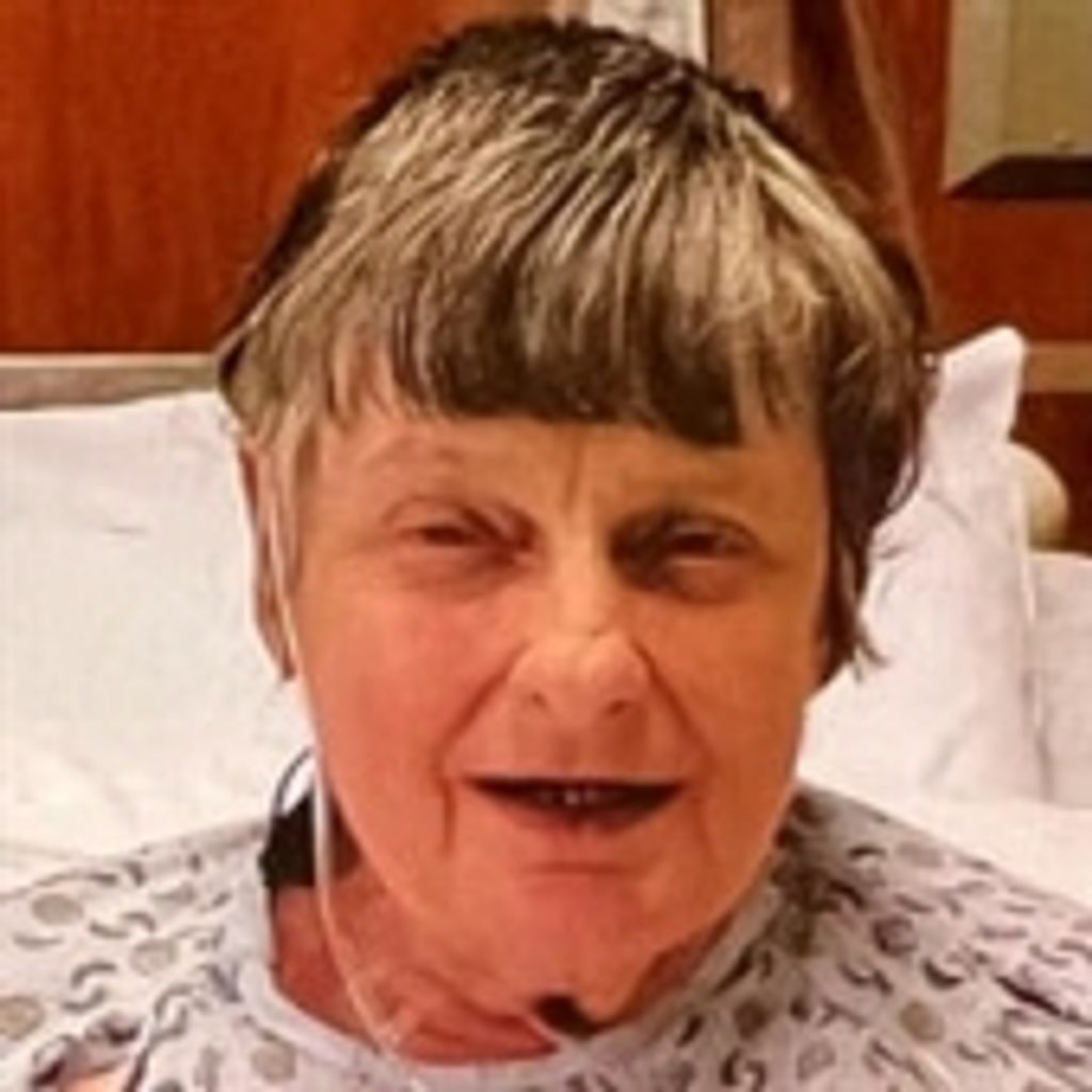 Mary Lou Rotruck Faull
