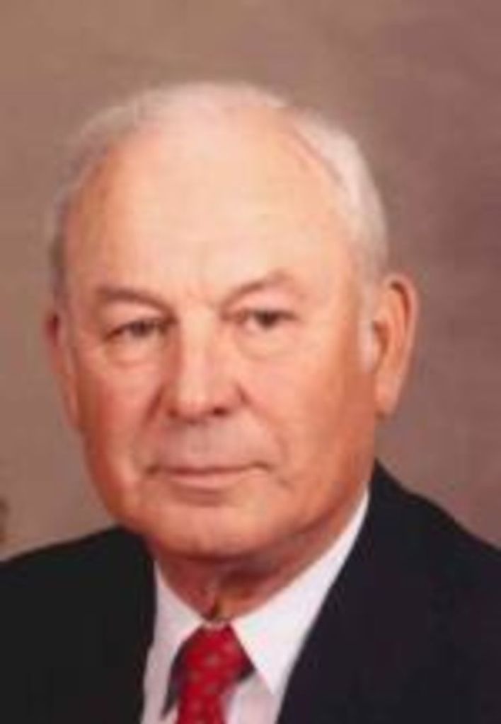 Dr. Leland Gerald Jordan Profile Photo