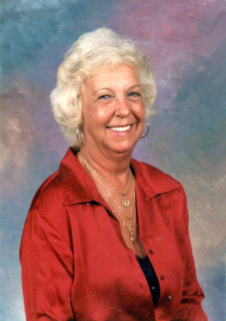 Mary "Polly" Jones