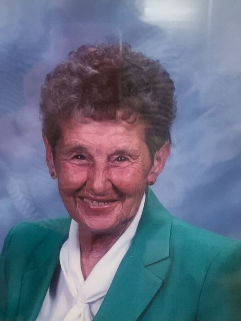 Elinor M.  "Ellie" (Beltrame)  Grover Profile Photo