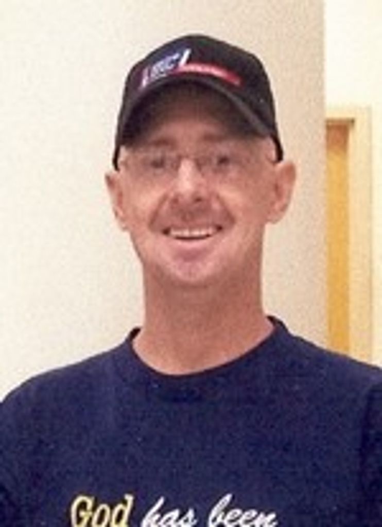 Kenneth Shawn "Kenny" Poulton