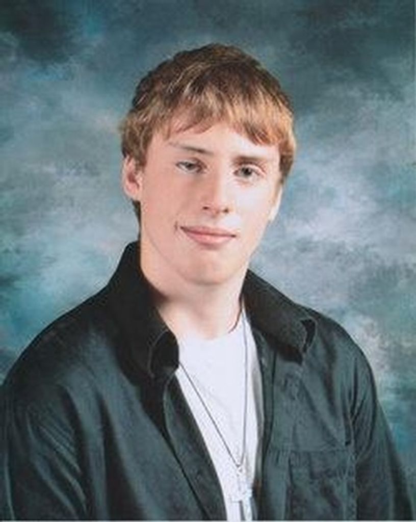 Cody-Michael Charles Swinimer