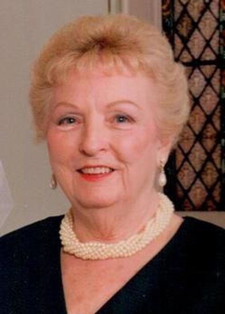 Mary Lou Wogomon