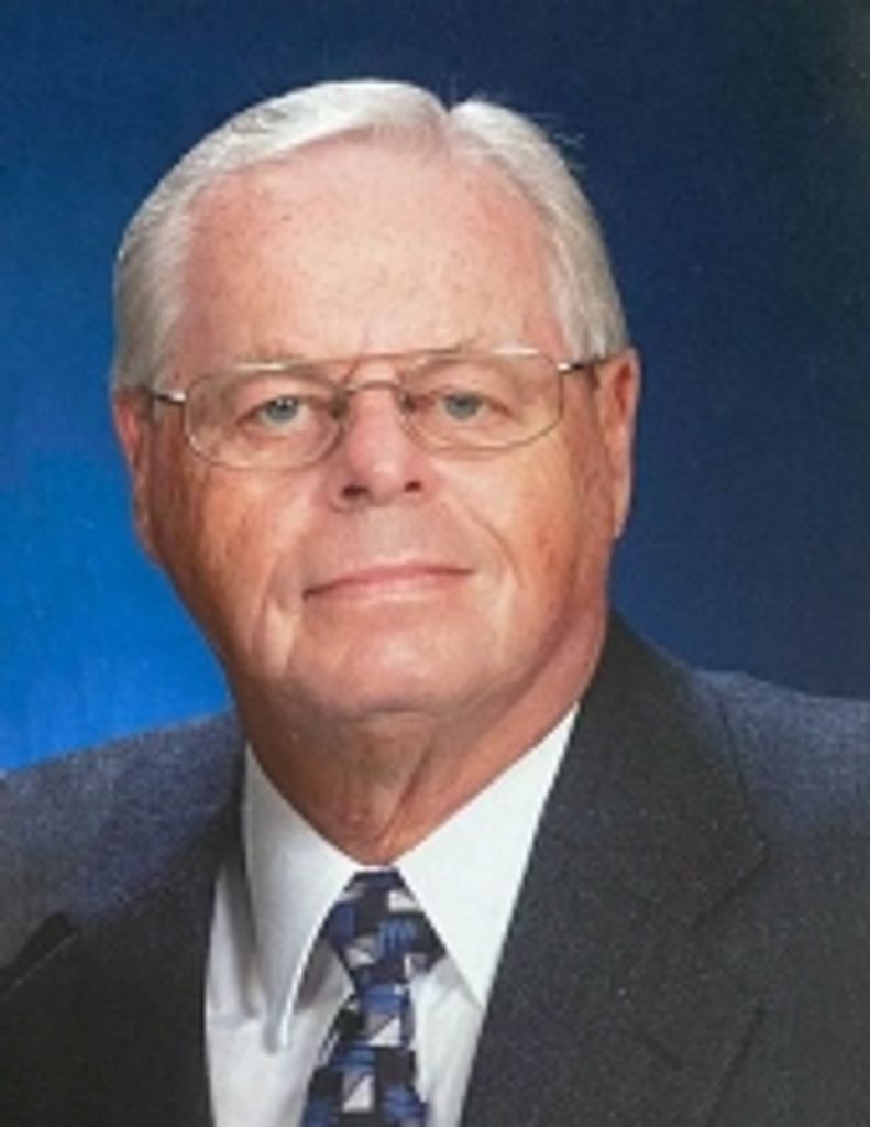 Robert Alan Unruh Profile Photo