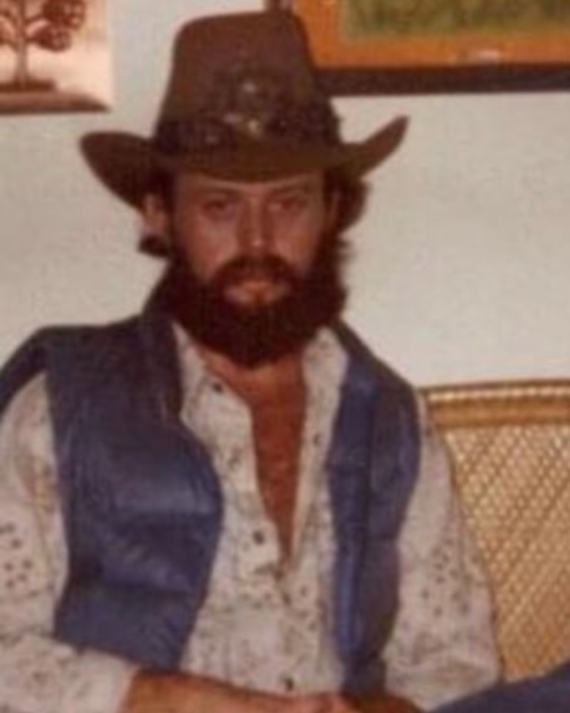 James Douglas Bullock Profile Photo