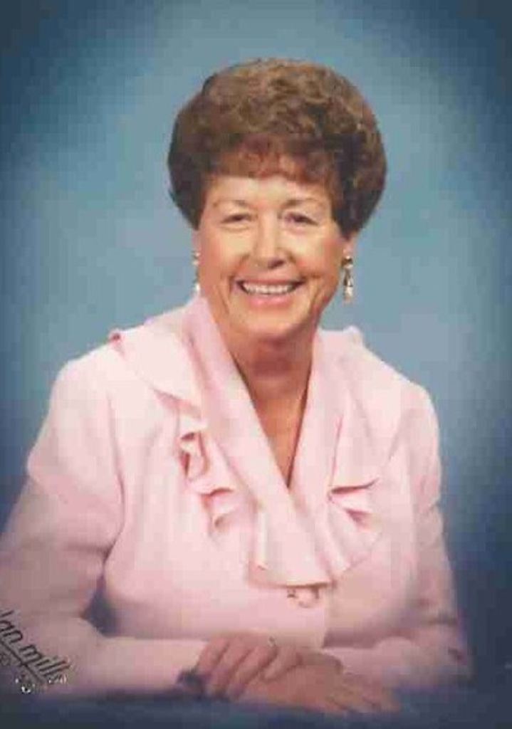 Golda E. Hughes Profile Photo
