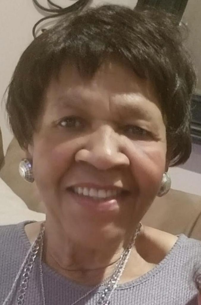 Mamie Elizabeth "Bet" Mossen Profile Photo