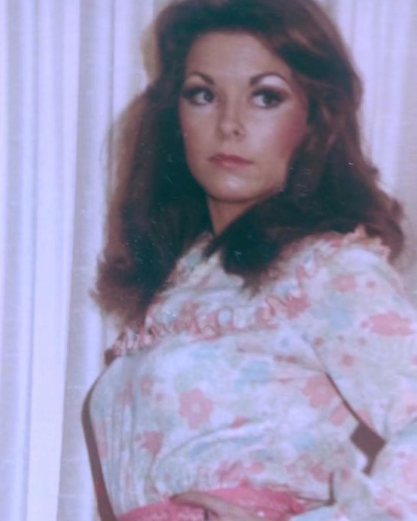 Desiree Gaye Herron