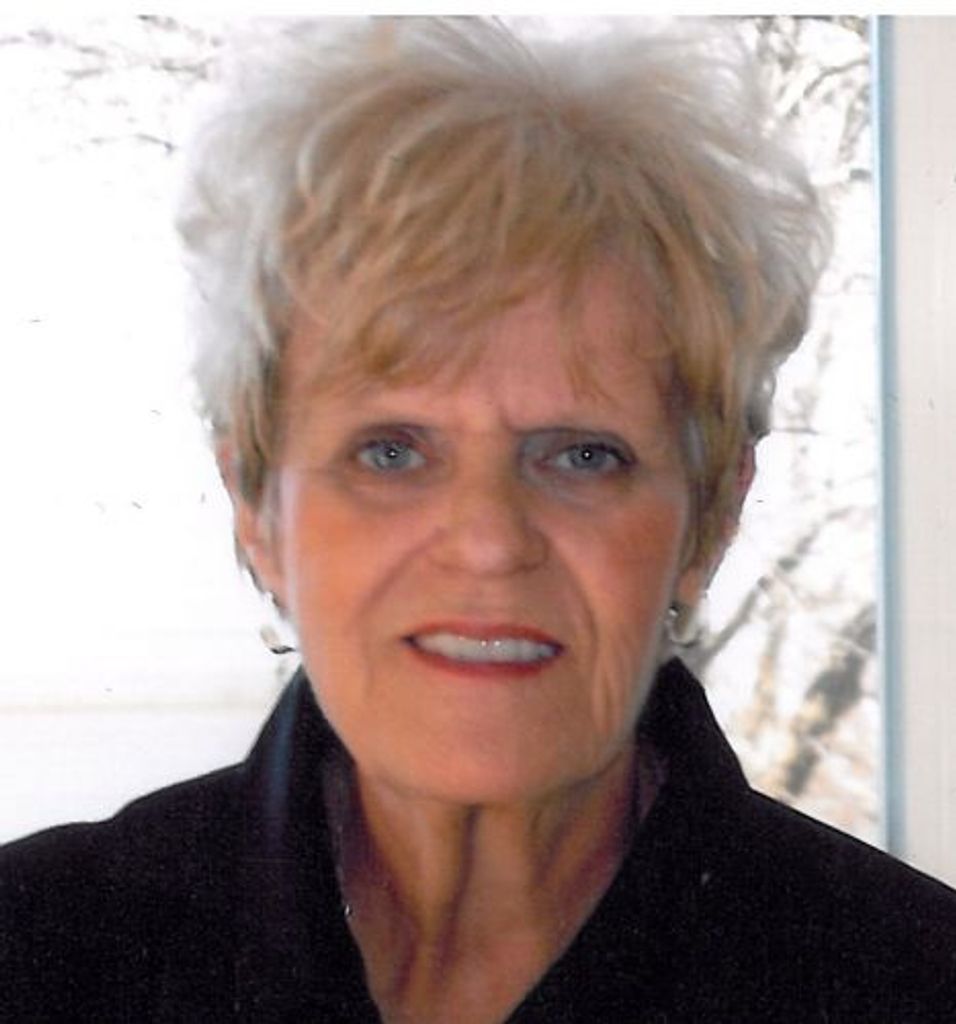 Nancy Heard