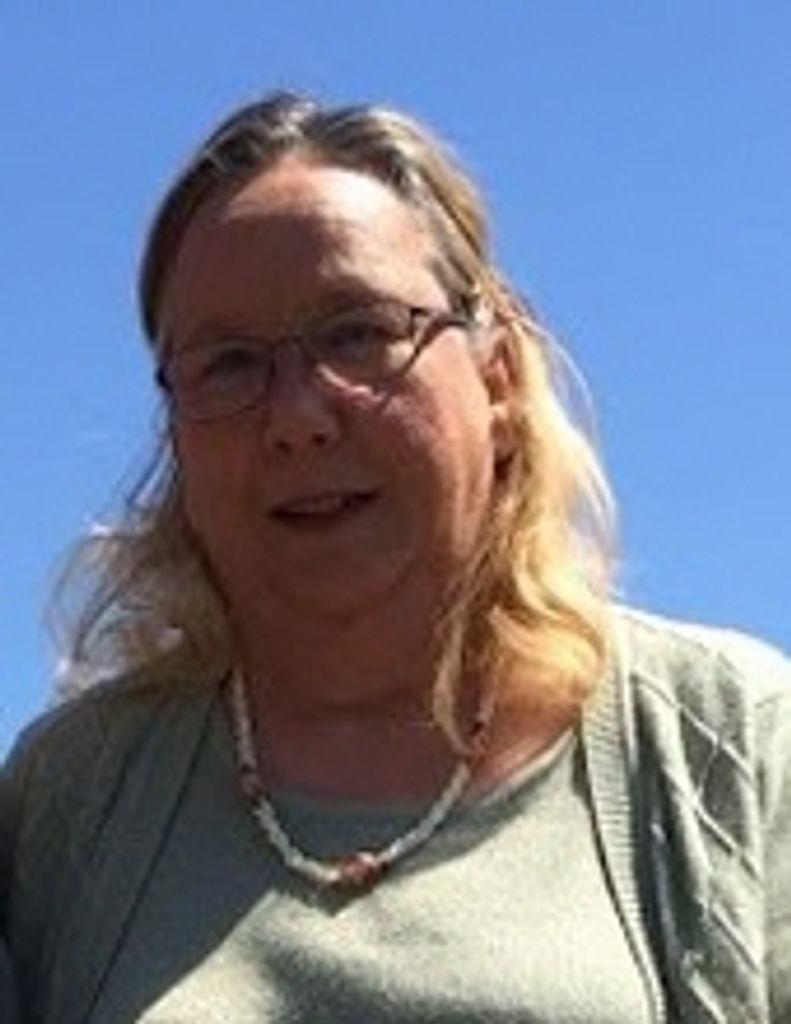 Bonnie Sue Courson